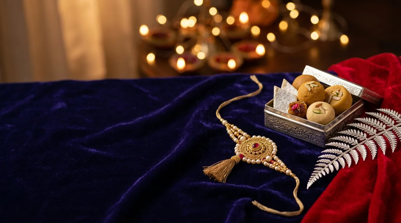 Send Rakhi to Australia