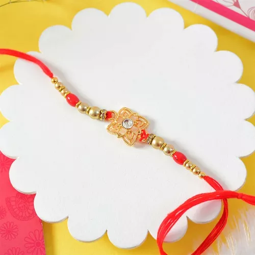 Blessings of Rakhi Gift Set