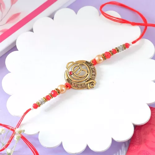 Joyous Rakhi Celebration Essentials