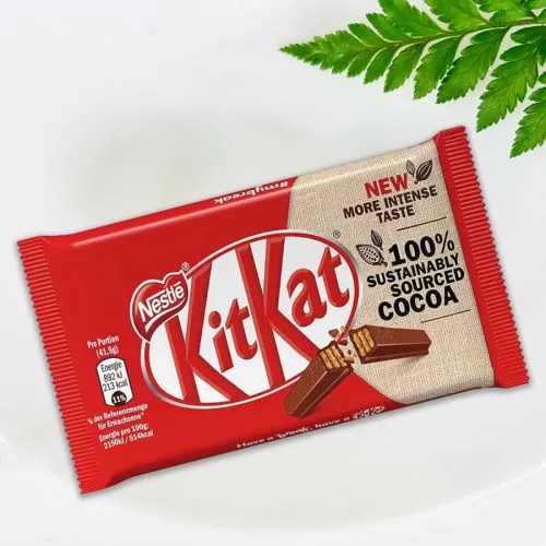 Sweet Classic Chocolate Bite