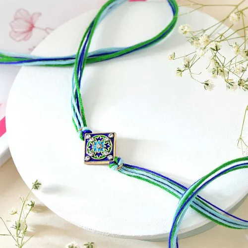 Cherished Rakhi for Special Bonds