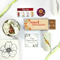 Special Rakhi Celebration Kit