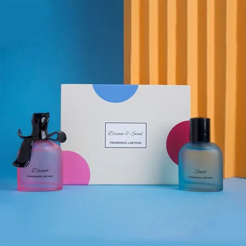 Classic Dream  N  Seoul Perfume Set