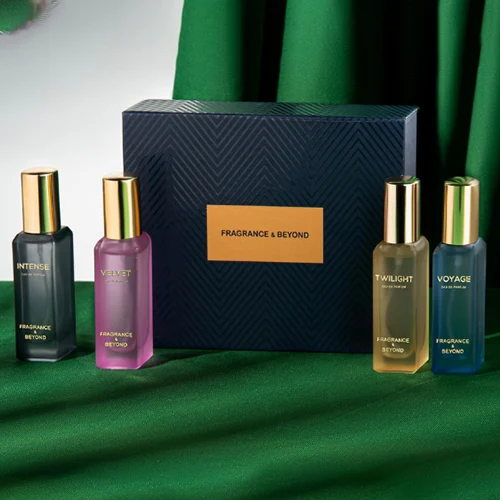 Scented Surprises for Raksha Bandhan