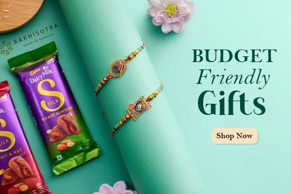 Budget Frienly Gifts